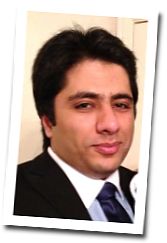 Mehdi's profile picture