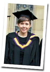 Rebecca's profile picture