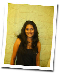 Ashwini's profile picture