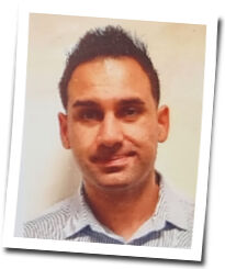 Niall's profile picture