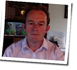 Mark's profile picture