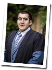 Mohammad's profile picture