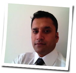 Kishore's profile picture