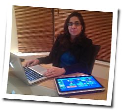 Deepti's profile picture