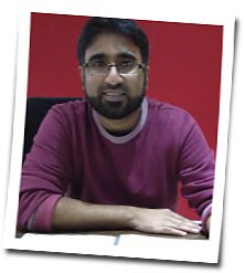 Farrukh's profile picture