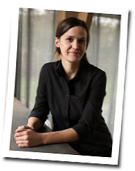 Sabine's profile picture