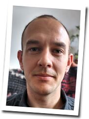 Tom's profile picture