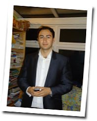 Yunus Emre's profile picture