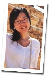 Wei's profile picture