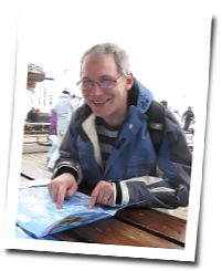 David's profile picture