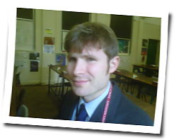 Tom's profile picture