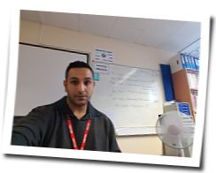 Anjum's profile picture