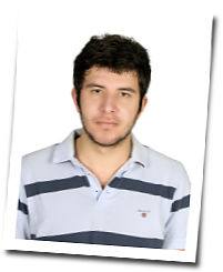 Ahmet's profile picture