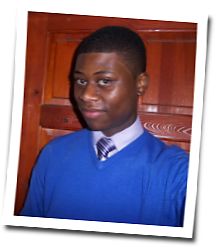 Chidi's profile picture