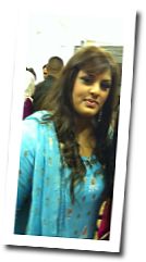 Bushra's profile picture