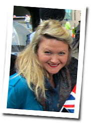 Harriet's profile picture