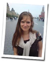 Irina's profile picture