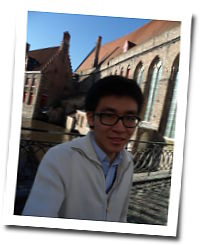 Kee Wen's profile picture