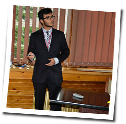 Naveed's profile picture