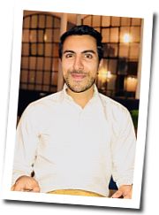 Zahir's profile picture