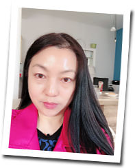 Pinky's profile picture