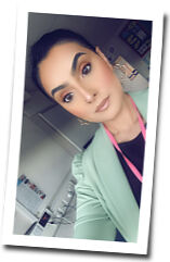 Mahrosh's profile picture