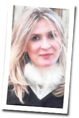 Maria's profile picture