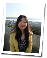 Wei's profile picture