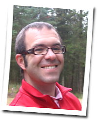 Ben's profile picture