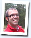 Ben's profile picture