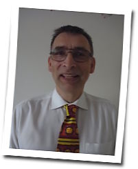 Keith's profile picture