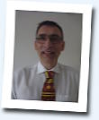 Keith's profile picture