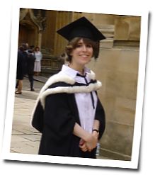 Louise's profile picture