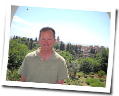 Martin's profile picture