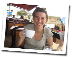 Samantha's profile picture
