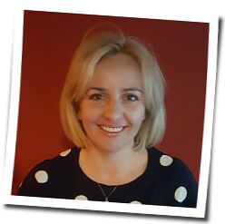 Edyta's profile picture