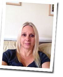 Sharon's profile picture