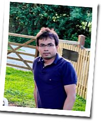 Muksud's profile picture