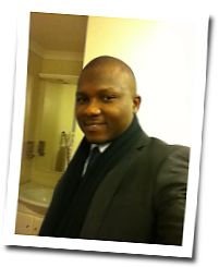 Joshua's profile picture