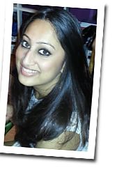 Nishalini's profile picture