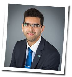 Saif's profile picture