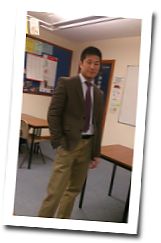 James's profile picture