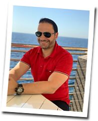 Samer's profile picture