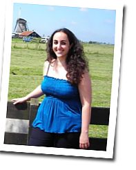 Claudia's profile picture