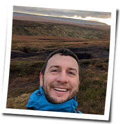 Andy's profile picture