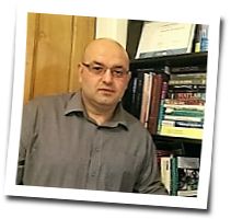 Evangelos's profile picture