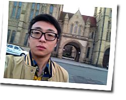 Haomin's profile picture