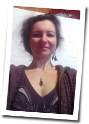 Irina's profile picture