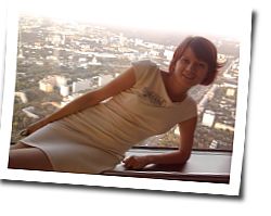 Oxana's profile picture