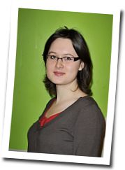 Edyta's profile picture
